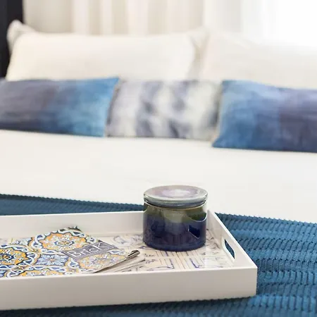 Oda ve Kahvaltı Airport 4*