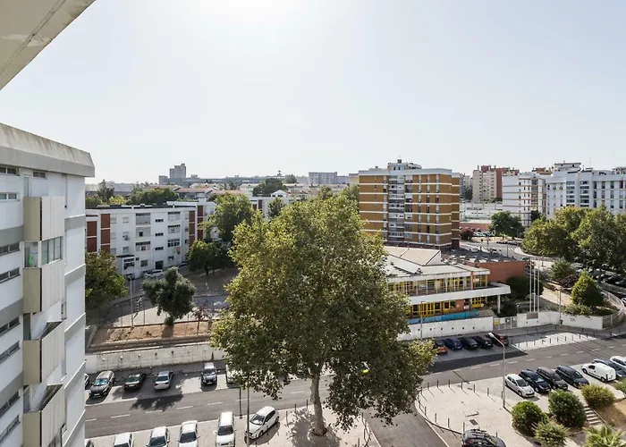 Airport ベッド・アンド・ブレックファスト 4*