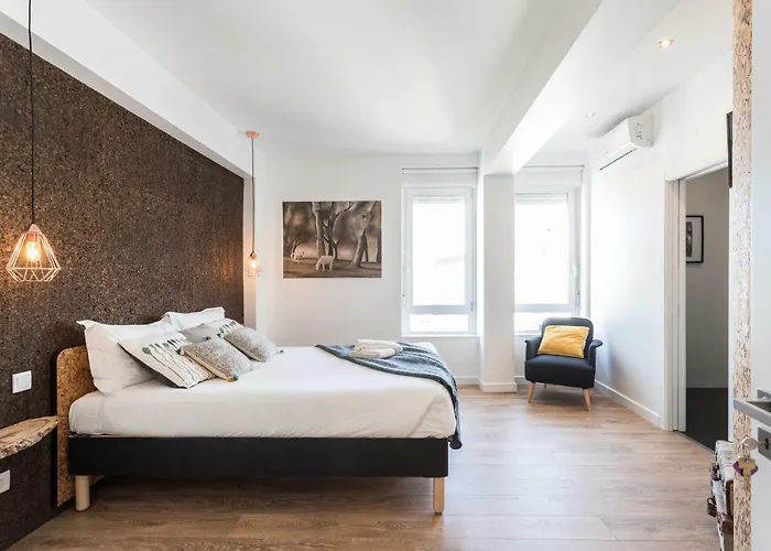 Airport リスボン