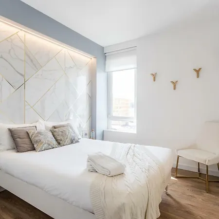 Airport 4* 리스본