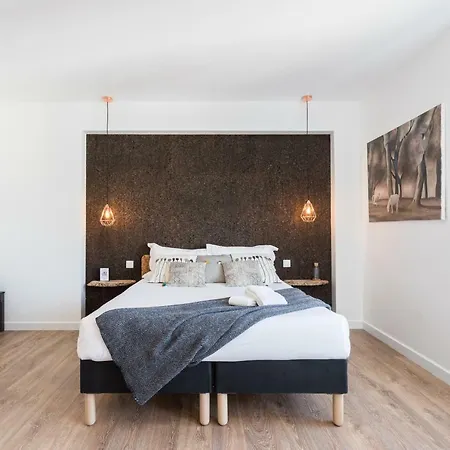 Airport 4* 리스본