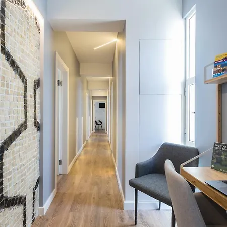 B&B Airport 리스본