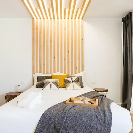 住宿加早餐酒店 Airport Lisboa