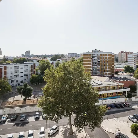 Airport 住宿加早餐酒店 4*