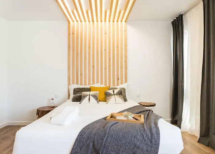 Bed & Breakfast Airport Lisboa