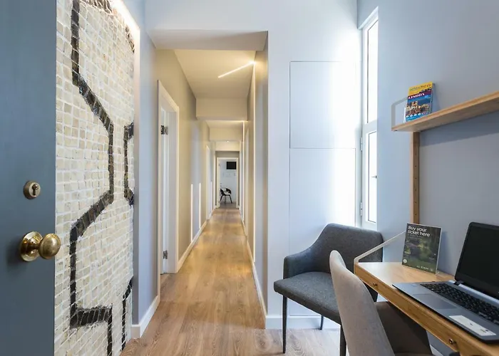 Bed & Breakfast Airport Lisboa